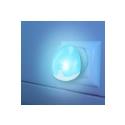 Pabobo Automatic Night Light Blue