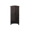 Cosatto Hogarth Wardrobe - Cocoa