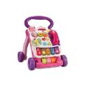 Vtech First Steps Baby Walker Pink (61773)