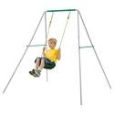 2 in 1 swing