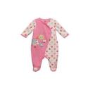 Taggies Baby Caterpillar Sleep 'n' Playsuit 0-3 mths