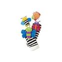 Lamaze Gardenbug Wrist Rattle & Footfinder Set