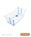 Stokke® Flexi Bath ™ - Clear