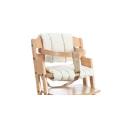 BabyDan Danchair Cushion Pack - Beige