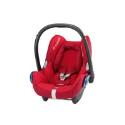 Maxi Cosi CabrioFix Car Seat - Intense Red