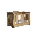 Boori Sleigh Royale 3 in 1 Heritage Teak