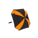 Obaby Zynergi Parasol Black/Orange