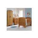 Cosatto Hogarth Roomset - Light Country Pine