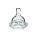 Avent Airflex Extra Soft Newborn Teat 0mths+