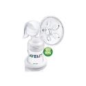 Avent Manual Breast Pump & Bottle (PP)