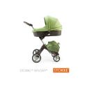 Stokke® Xplory® V3 Carrycot - Light Green