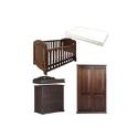 Boori Rosedale Roomset English Oak