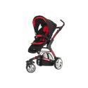 OBaby 3Tec Pushchair - Red