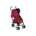 Chicco Echo Stroller - Garnet