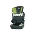 Baby Weavers Nano SP Car Seat - Galaxy Green