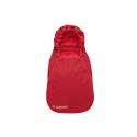 Maxi Cosi CabrioFix Footmuff - Intense Red