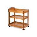 Boori Matilda Changer Heritage Teak