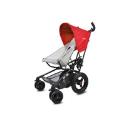 Micralite Superlite Stroller - Red