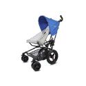 Micralite Superlite Stroller - Blue