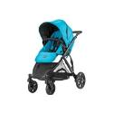 Britax B-Dual Pushchair - Blue Atoll