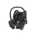 Maxi Cosi CabrioFix Car Seat - Total Black