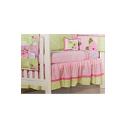 Kids Line Bella Cot/Cot Bed Valance