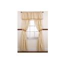 Cocalo Caramel Kisses Curtains