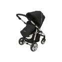 Kiddicare.com Imax Adapt Pushchair - Black