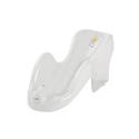 Emmay Baby Bath Seat White