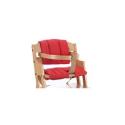 BabyDan Danchair Cushion Pack - Red