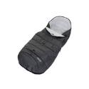 Graco Cocoon Footmuff - Charcoal