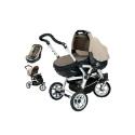 Jane Slalom Pro Matrix Travel System - District Including Pack 8