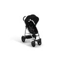 Phil & Teds Smart Buggy - Black/Black