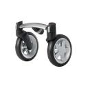 Quinny Buzz front Wheel Unit