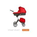 Stokke® Xplory® V3 Carrycot - Red