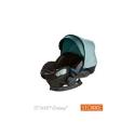 Stokke® Izi Sleep™ by Besafe® Car Seat Blue