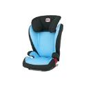 Britax Kidfix Car Seat - Leon Blue/Black