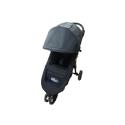 Baby Jogger Sidewalk Single Pushchair - Black/Grey