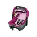 Jane Strata Car Seat - Buganvilia P01