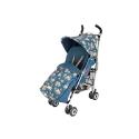 Maclaren Quest Special Cath Kidston Pushchair - Spray Flowers