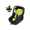 Jane Matrix Light Car Seat - Chiffon P38