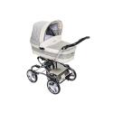 Bebecar Prive Stylo 3-in-1 Pram - Cotswold - Including Pack 6