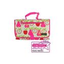 Momymoo Lulu On-the-Go Folding Change Mat Apple Pear