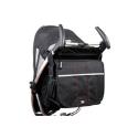 Bababing Daytripper Changing Bag Black