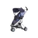 Quinny Zapp Xtra Stroller - Graphic Purple