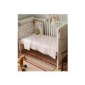 Joules Mad Hatter Bedding Set