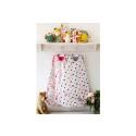 Joules Mad Hatter Spot 2.5 Tog Sleeping Bag 6-18 Months