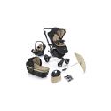 Concord Neo Travel Set Sahara