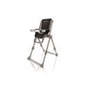 Concord Spin Highchair -  Brown / Dark Knight