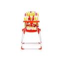 Cosatto Slim Jim Highchair - Popsicle